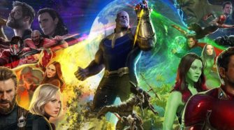 Avengers: Infinity War - La bande-annonce finale est enfin sortie