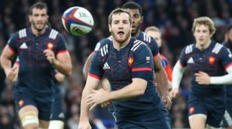 Tournoi des VI Nations: France vs Angleterre en direct dès 17h45