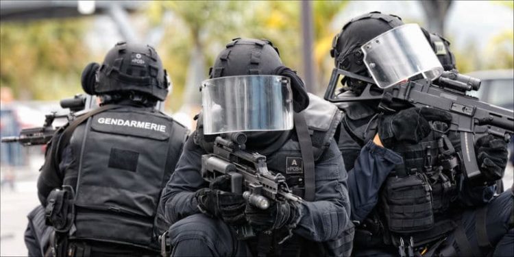 GIGN