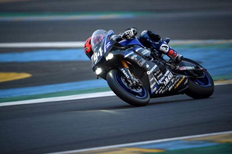 24 Heures du Mans Moto en direct sur Eurosport dès 8h