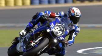 Yamaha N°94 - 24H du Mans Moto en direct sur Eurosport dès 8h