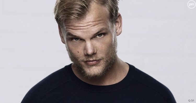 DJ Avicii