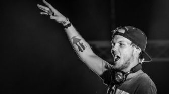 La famille d'Avicii confirme qu'il s'est suicidé