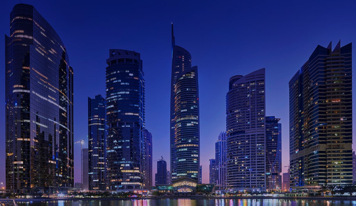 Freedium annonce la 1ère monnaie numérique adossée aux matières premières au Dubai Blockchain Forum