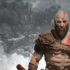 Kratos - God Of War