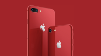 iPhone 8 Plus Red - iPhone 8 Red