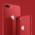 iPhone 8 Plus Red - iPhone 8 Red