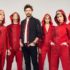 Netflix annonce une saison 3 de " La casa de papel " pour 2019