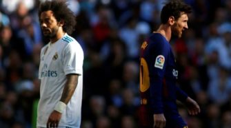 FC Barcelone vs Real Madrid en direct dès 20h45