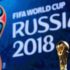 Coupe du Monde Russie 2018