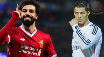 Finale Ligue des Champions: Real Madrid vs Liverpool en direct dès 20h45