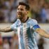 Lionel Messi: Match Argentine - Islande en direct dès 15h - 16 Juin 201!