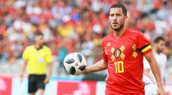 Mondial 2018: Match Belgique - Panama en direct à partir de 17h