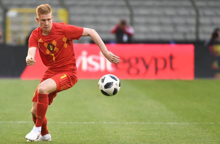 Mondial 2018: Match Belgique - Panama en direct à partir de 17h