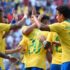 Mondial 2018: Match Brésil vs Suisse en direct dès 20h00
