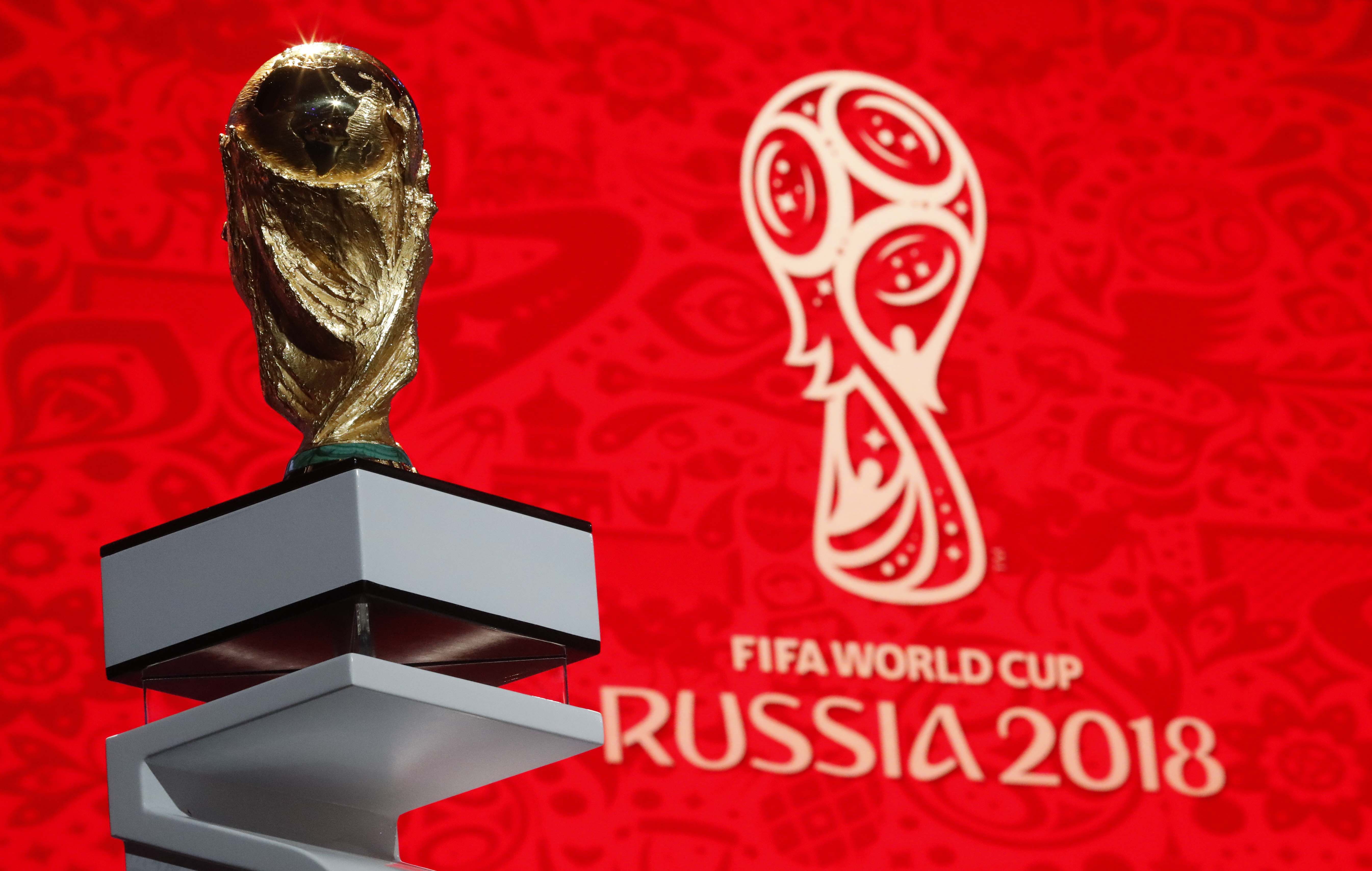 Calendrier des matchs de la Coupe du Monde: Dates et Horaires du Mondial 2018