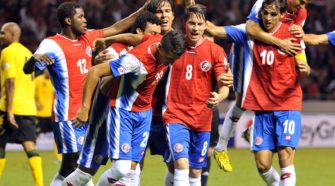 Mondial 2018 : Costa Rica vs Serbie en direct à partir de 14h