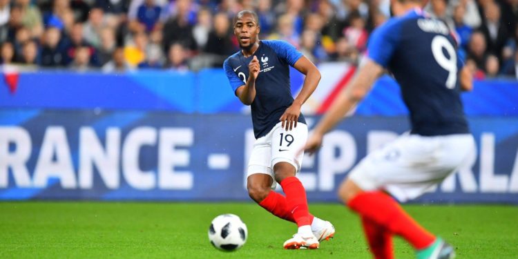 Match Amical: France - USA en direct sur TF1 à partir de 21h00