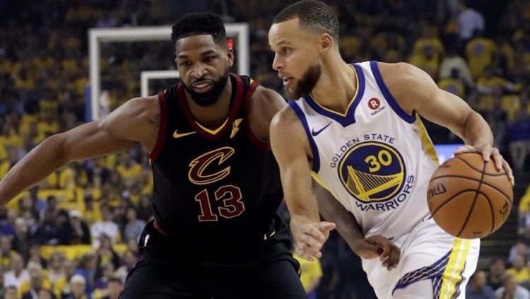 Finale NBA: Golden State vs Cleveland Cavaliers en direct dès 02h00