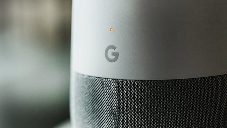 Google Home