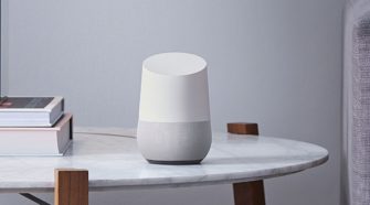 Google Home