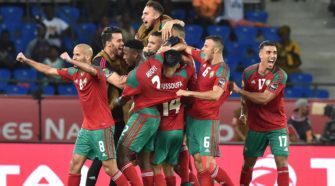 Mondial 2018: Match Maroc - Iran en direct à partir de 17h00