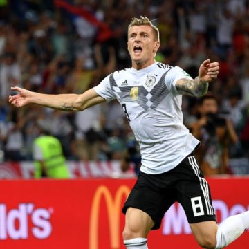 Mondial 2018: Match Allemagne Corée du Sud en direct live dès 16h