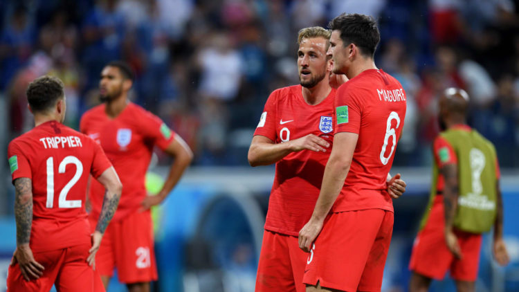 Mondial 2018: Match Angleterre vs Panama en direct live dès 14h