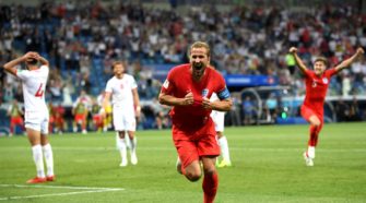 Mondial 2018: Match Angleterre vs Panama en direct live dès 14h