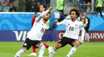 Mondial 2018: Match Arabie Saoudite vs Egypte en direct live dès 16h