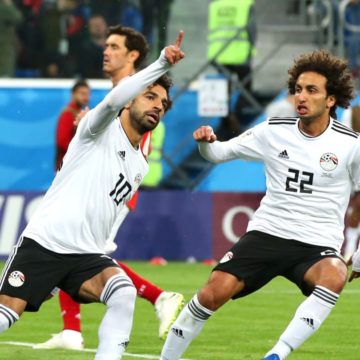 Mondial 2018: Match Arabie Saoudite vs Egypte en direct live dès 16h