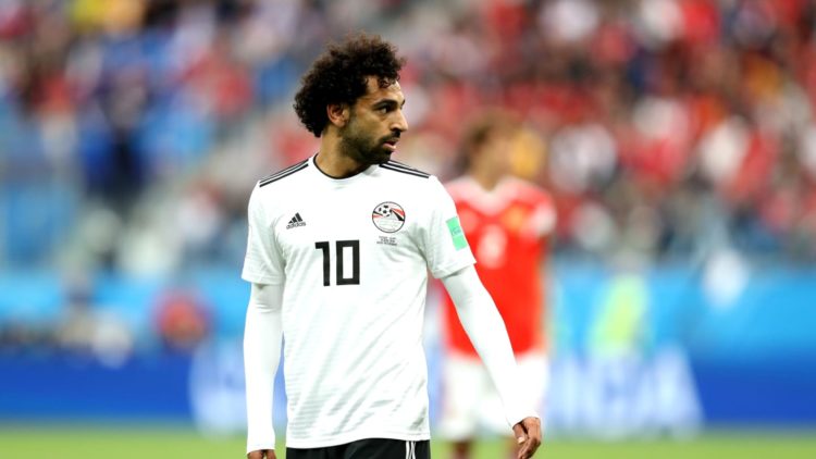 Match Arabie Saoudite vs Egypte en direct live dès 16h