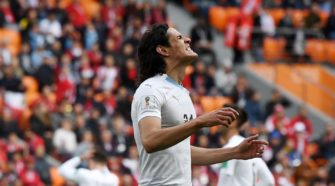 Mondial 2018: Match Arabie Saoudite vs Uruguay en direct dès 16h