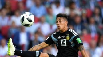 CdM: Match Argentine - Croatie en direct live dès 20h00