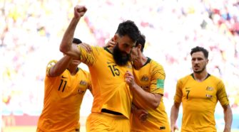 Mondial 2018: Match Australie Pérou en direct live dès 16h