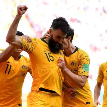 Mondial 2018: Match Australie Pérou en direct live dès 16h