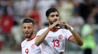 Mondial 2018: Match Belgique Tunisie en direct dès 14h