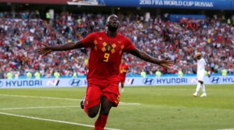 Mondial 2018: Match Belgique Tunisie en direct dès 14h