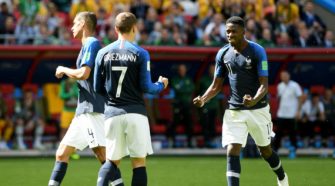 Mondial 2018: Match France Argentine en direct live dès 16h