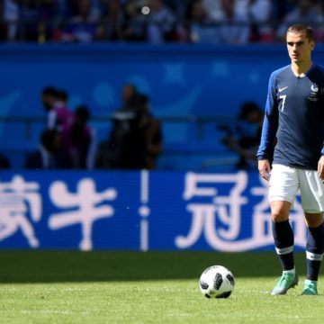 CdM: Match France Argentine en direct dès 16h00