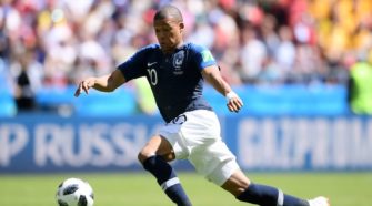 Match France - Argentine en live streaming dès 16h