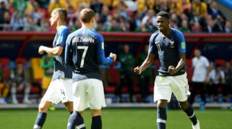 Mondial 2018: Match France Pérou en direct live dès 17h