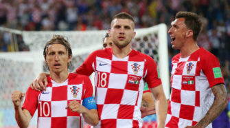 Mondial 2018: Match Islande Croatie en direct live dès 20h