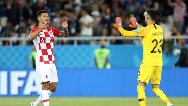 Mondial 2018: Match Islande Croatie en direct live dès 20h