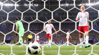 Mondial 2018: Match Japon Pologne en direct dès 16h