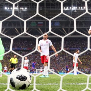 Mondial 2018: Match Japon Pologne en direct dès 16h