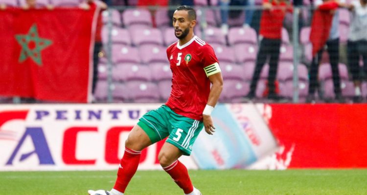 Match Portugal vs Maroc en direct live dès 14h00