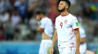 CdM: Match Panama Tunisie en direct live dès 20h