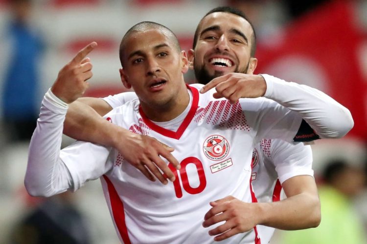 CdM: Match Panama Tunisie en direct live dès 20h