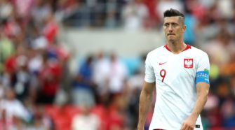 Mondial 2018: Match Pologne - Colombie en direct dès 20h